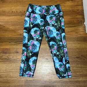 Constantly Varied Gear capris